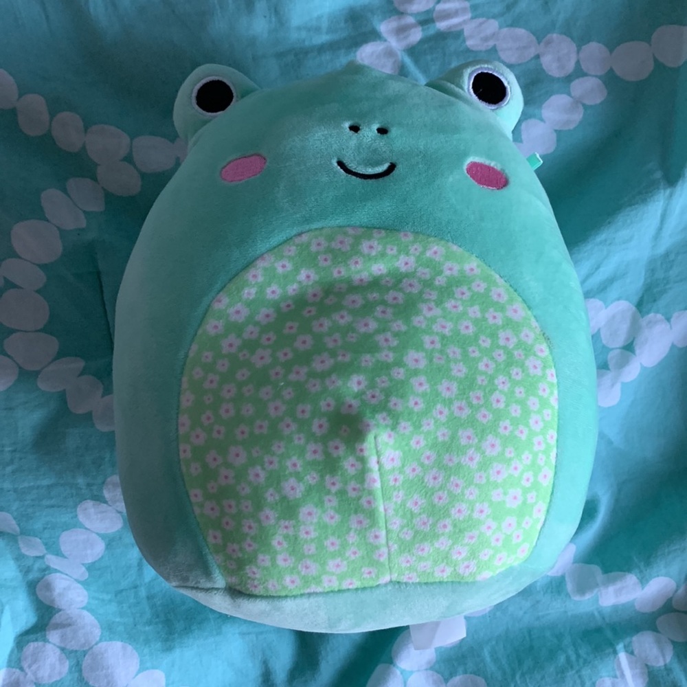 Assorted Plushies - Picture 5 of 7